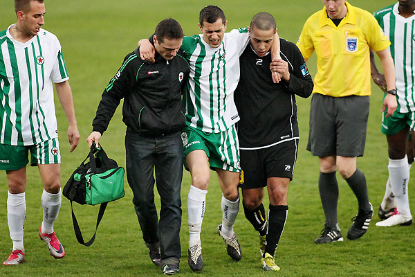 RED STAR FC 93 - NOISY-LE-SEC