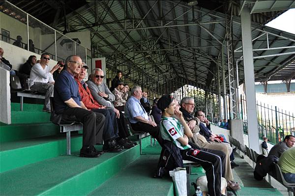 RED STAR FC 93 - AVION