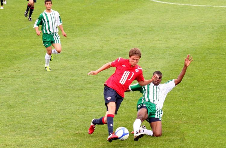 LILLE B - RED STAR FC 93