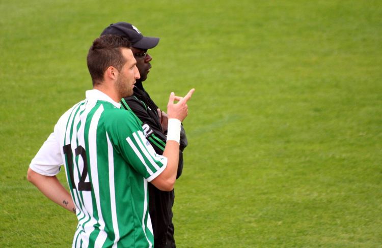 LILLE B - RED STAR FC 93
