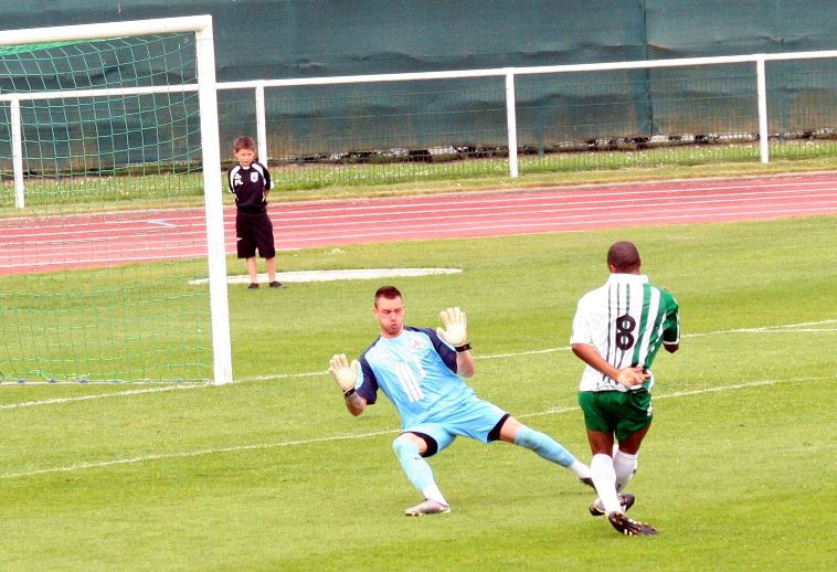 LILLE B - RED STAR FC 93