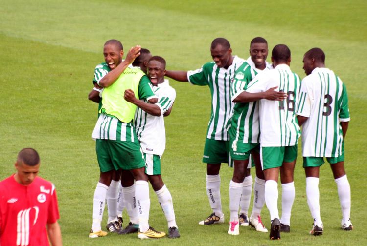LILLE B - RED STAR FC 93