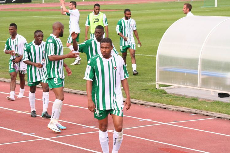 LILLE B - RED STAR FC 93