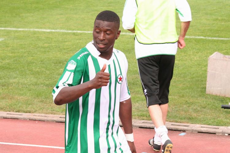 LILLE B - RED STAR FC 93