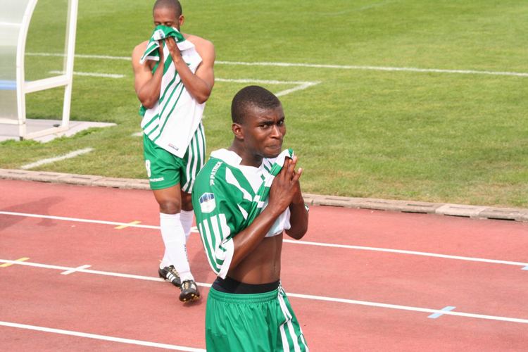LILLE B - RED STAR FC 93