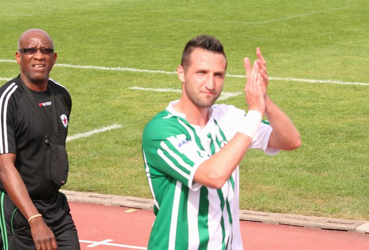 LILLE B - RED STAR FC 93