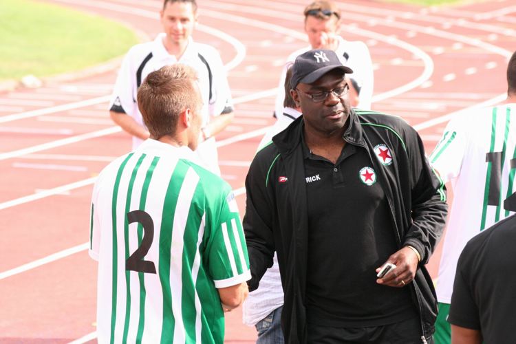 LILLE B - RED STAR FC 93