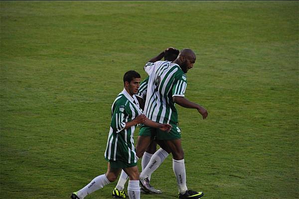 RED STAR FC 93 - BASTIA CA