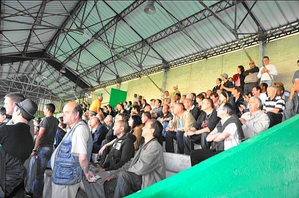 RED STAR FC 93 - BASTIA CA