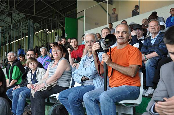 RED STAR FC 93 - METZ B
