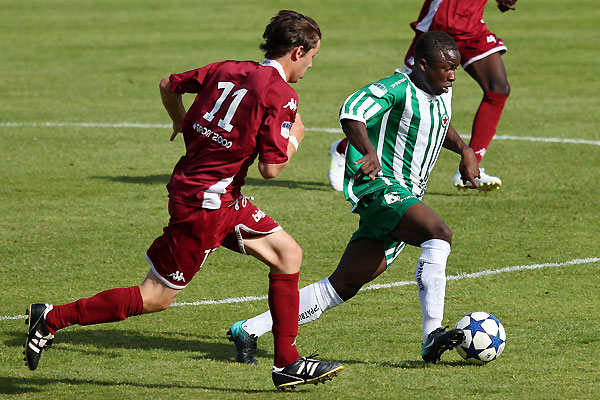 RED STAR FC 93 - METZ B