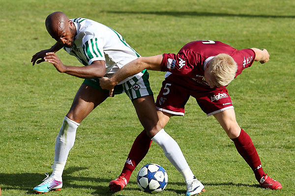 RED STAR FC 93 - METZ B