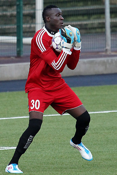 MEITE Lamine