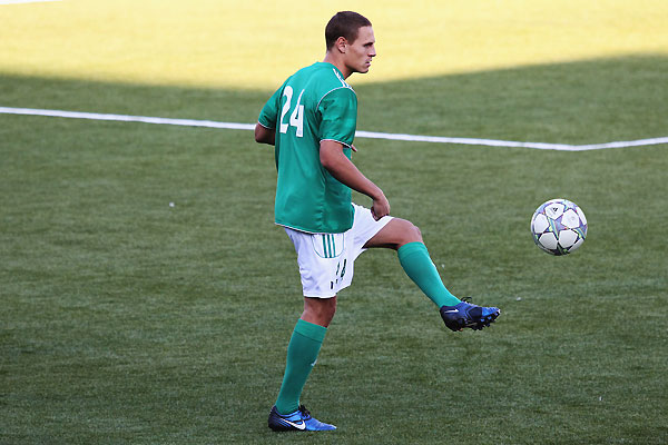 RED STAR FC 93 - BESANCON