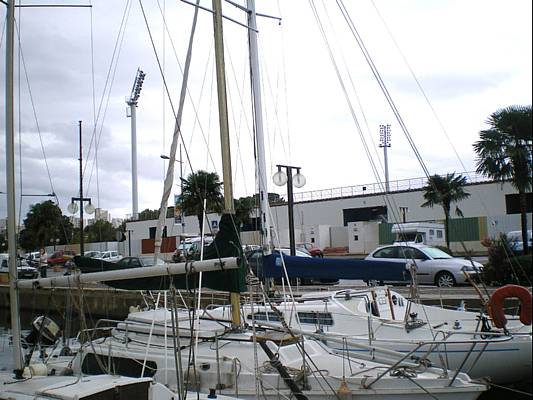 MARTIGUES - RED STAR FC 93