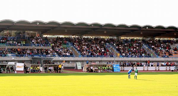 NIORT - RED STAR FC 93