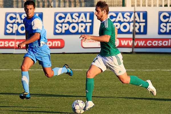 RED STAR FC 93 - BAYONNE