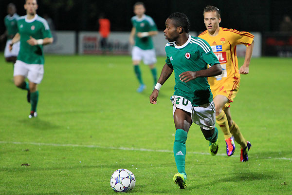 ORLEANS - RED STAR FC 93