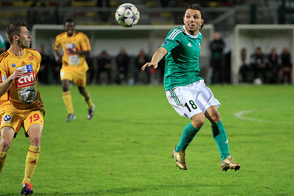 ORLEANS - RED STAR FC 93