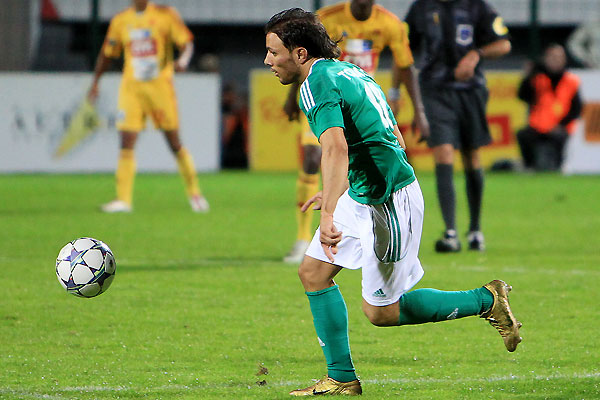 ORLEANS - RED STAR FC 93