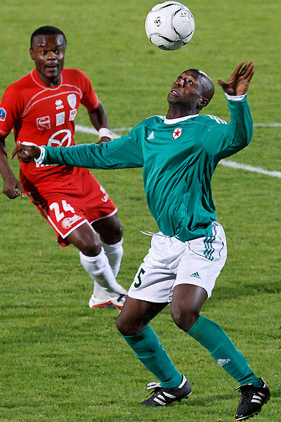 BEAUVAIS - RED STAR FC 93