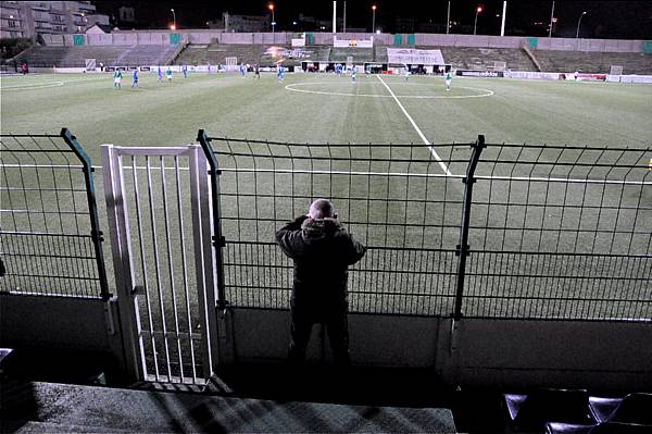 RED STAR FC 93 - LE POIRE-SUR-VIE