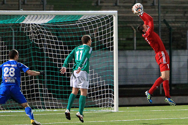 RED STAR FC 93 - LE POIRE-SUR-VIE