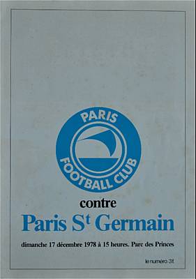 Paris FC