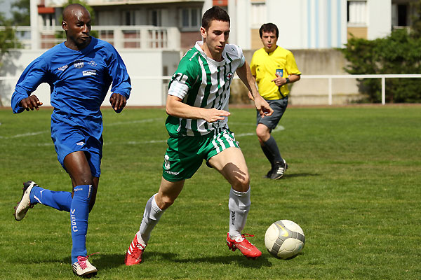 Quentin Guyon (photo Jacques Martin)