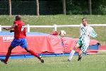 DSR : ANTONY SPORTS - RED STAR, EN PHOTOS