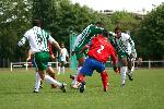 DSR : ANTONY SPORTS - RED STAR, EN PHOTOS