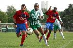 DSR : ANTONY SPORTS - RED STAR, EN PHOTOS