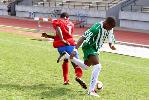 DSR : ANTONY SPORTS - RED STAR, EN PHOTOS