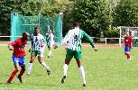 DSR : ANTONY SPORTS - RED STAR, EN PHOTOS