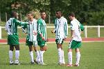 DSR : ANTONY SPORTS - RED STAR, EN PHOTOS