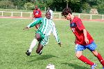 DSR : ANTONY SPORTS - RED STAR, EN PHOTOS