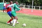 DSR : ANTONY SPORTS - RED STAR, EN PHOTOS