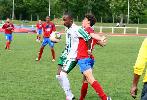 DSR : ANTONY SPORTS - RED STAR, EN PHOTOS