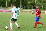 DSR : ANTONY SPORTS - RED STAR, EN PHOTOS