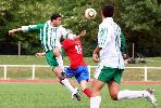 DSR : ANTONY SPORTS - RED STAR, EN PHOTOS