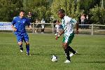 ESTAC TROYES - RED STAR FC 93 : 0-1 (0-1)