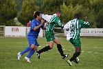 ESTAC TROYES - RED STAR FC 93 : 0-1 (0-1)