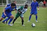 ESTAC TROYES - RED STAR FC 93 : 0-1 (0-1)