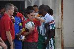 ESTAC TROYES - RED STAR FC 93 : 0-1 (0-1)