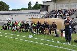 ESTAC TROYES - RED STAR FC 93 : 0-1 (0-1)
