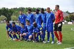 ESTAC TROYES - RED STAR FC 93 : 0-1 (0-1)