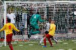 COUPE GAMBARDELLA, EN PHOTOS : RED STAR - FC MANTOIS: 1-0 (0-0)