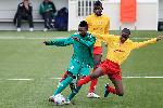 COUPE GAMBARDELLA, EN PHOTOS : RED STAR - FC MANTOIS: 1-0 (0-0)