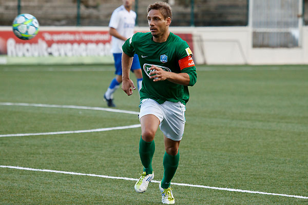 Mickaël Cerielo