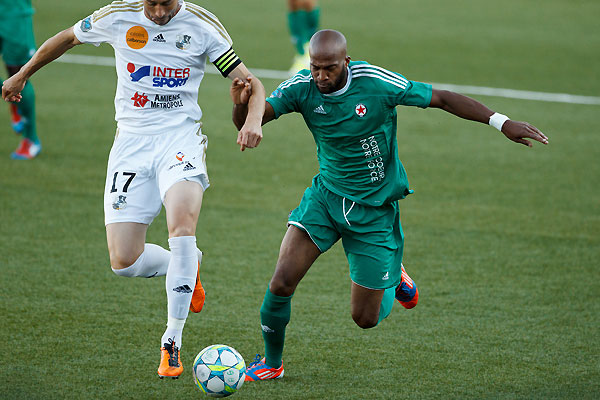 Cédric Sabin